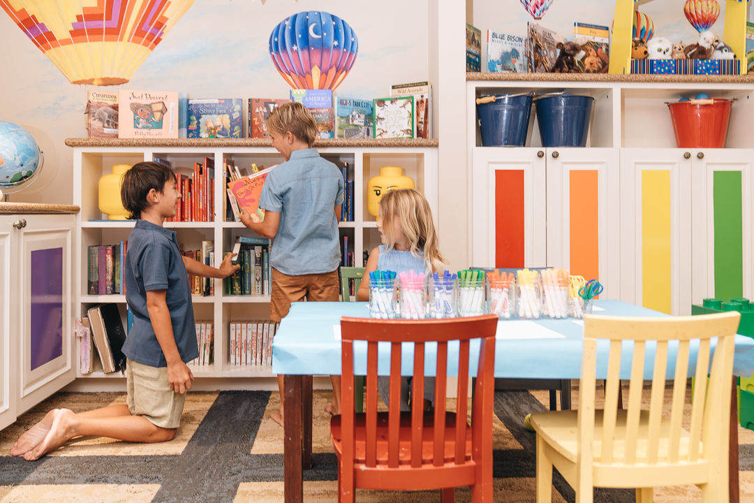 Children's Night Out