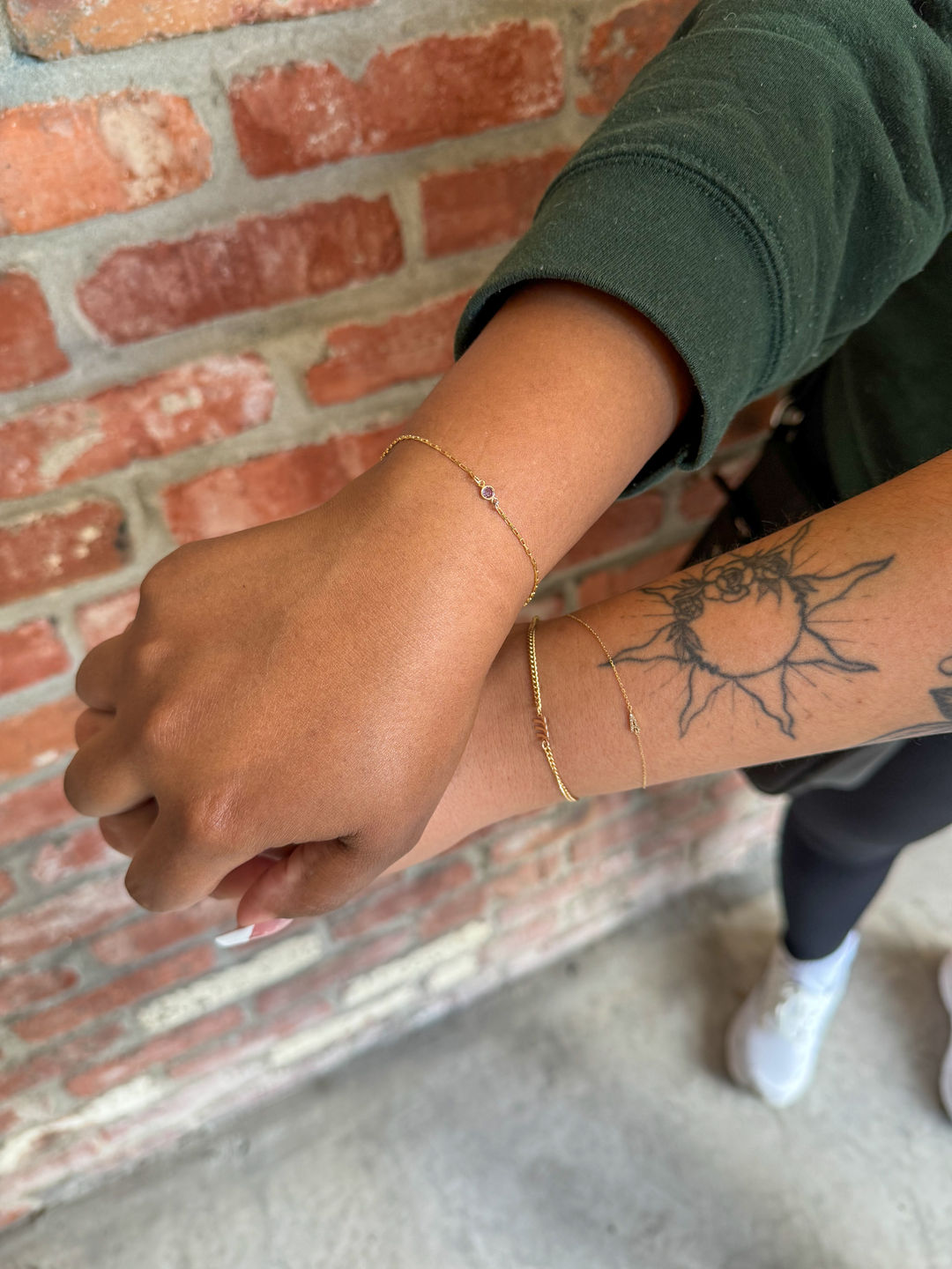 Lucky Links Jewelry