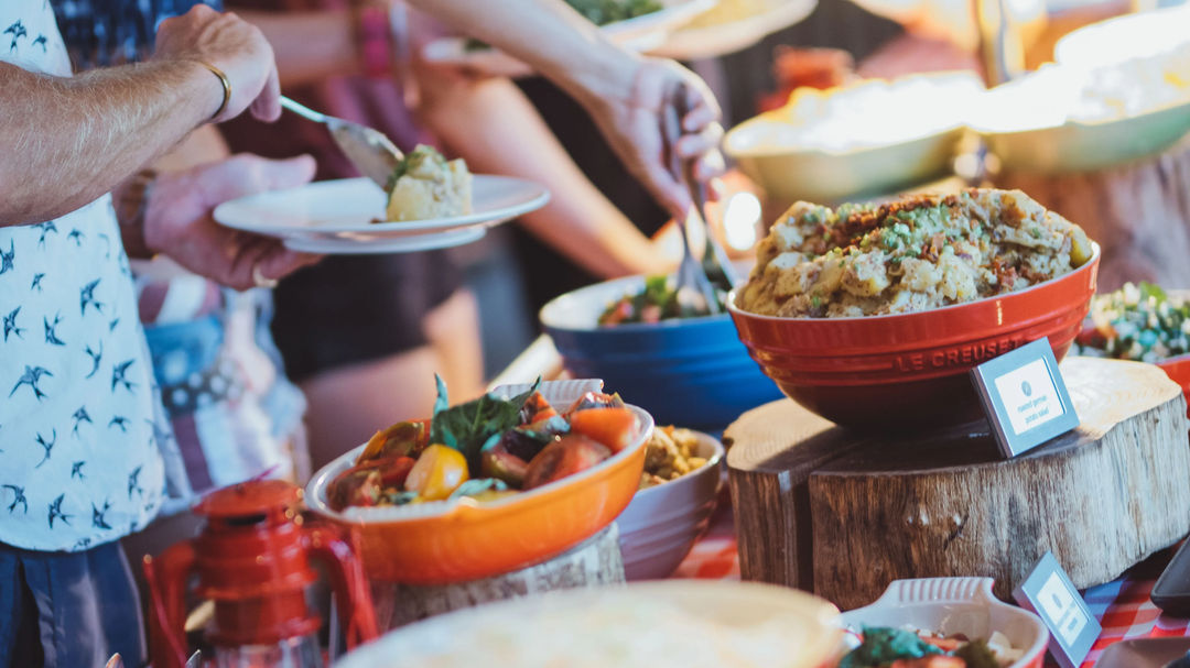 FOURTH OF JULY FESTIVITIES | JUL. 4