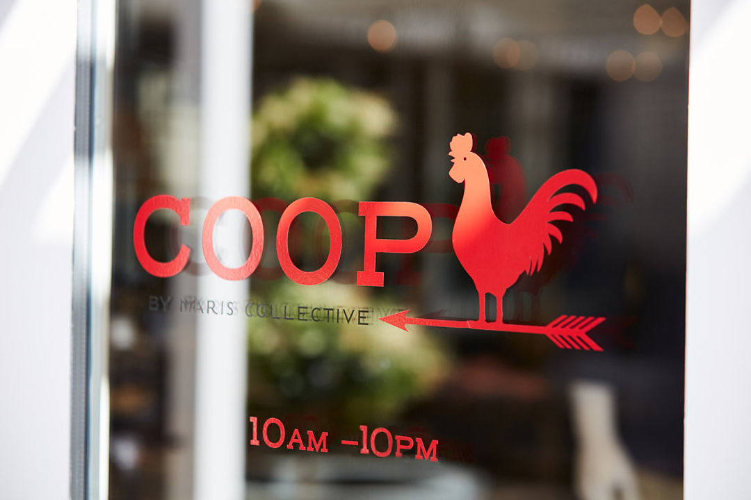 COOP Boutique