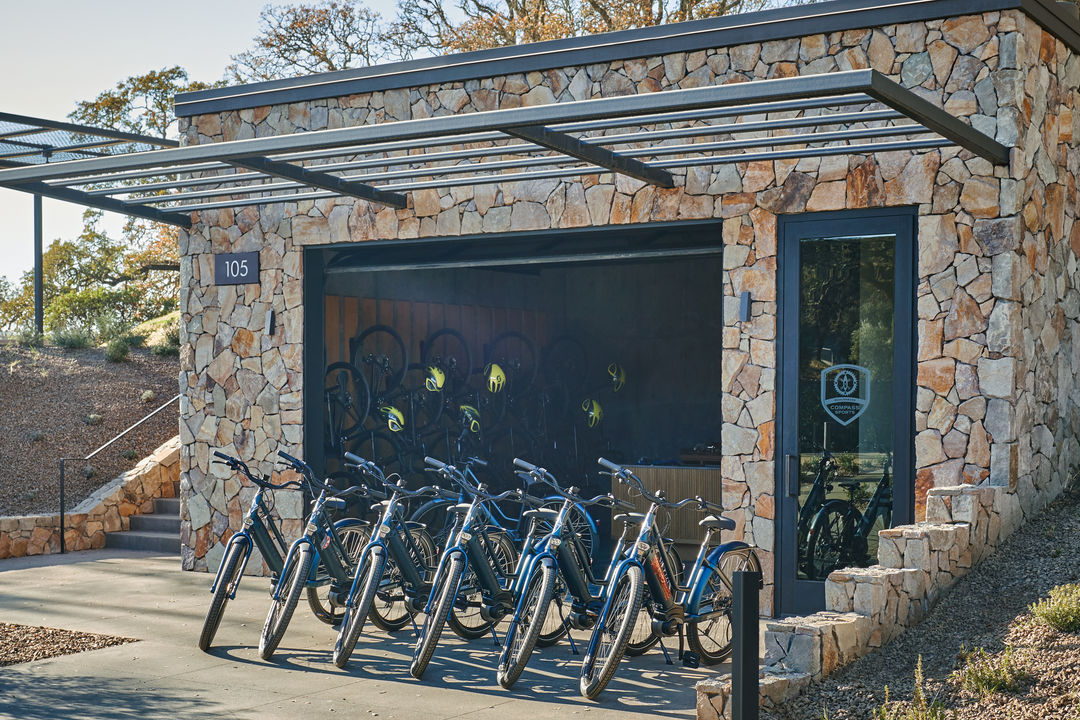 Electric Bike Rentals