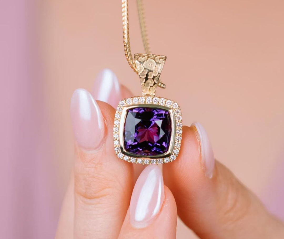 Trunk Show and Sip & Shop - Maggie Ferrari Jewelry 