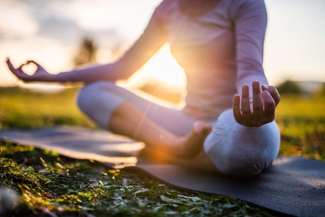 Stretch & Sound Bath