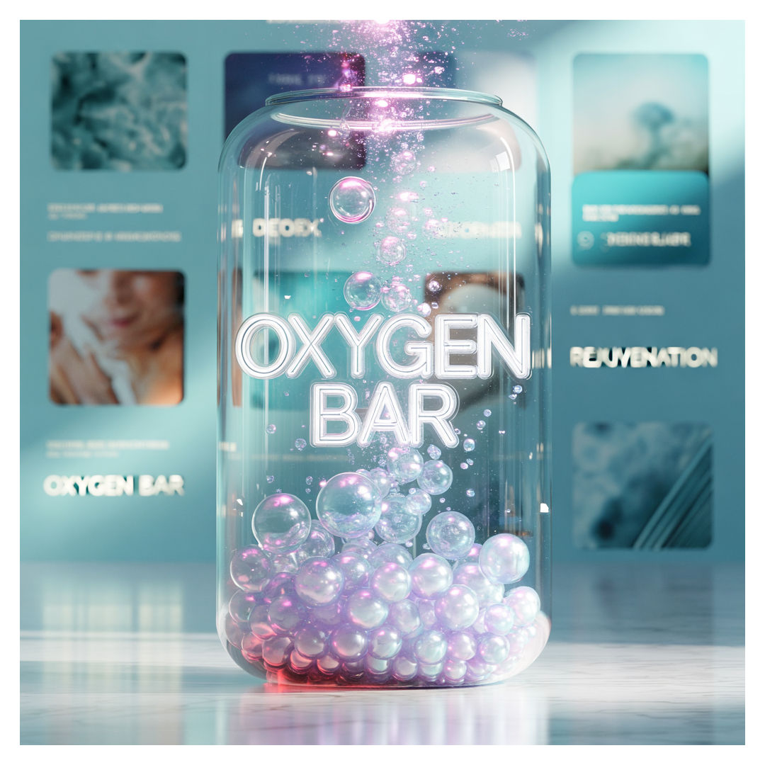 Oxygen Bar