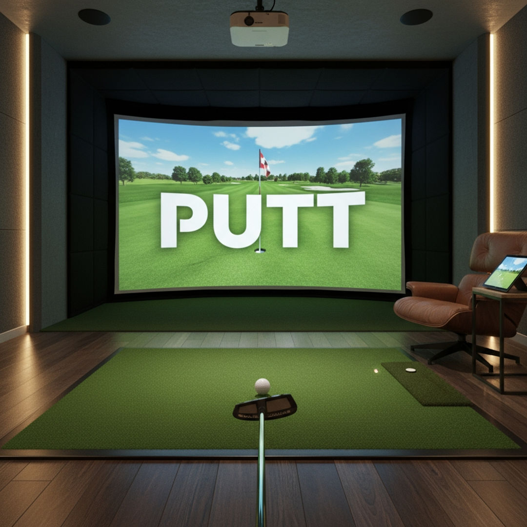 PUTT