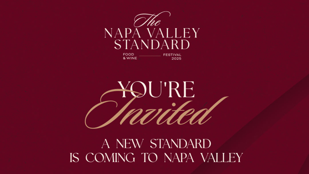 The Napa Valley Standard
