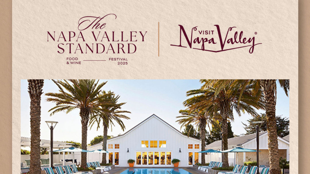The Napa Valley Standard