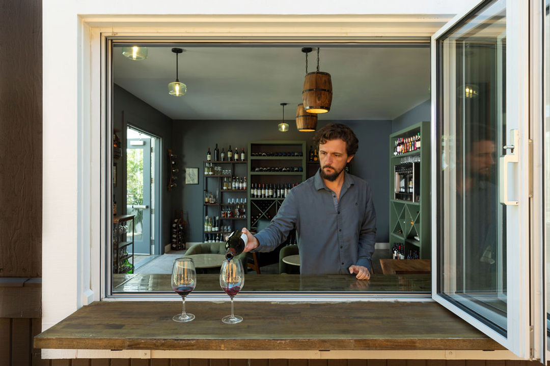 Thanksgiving Wine Down at POST 