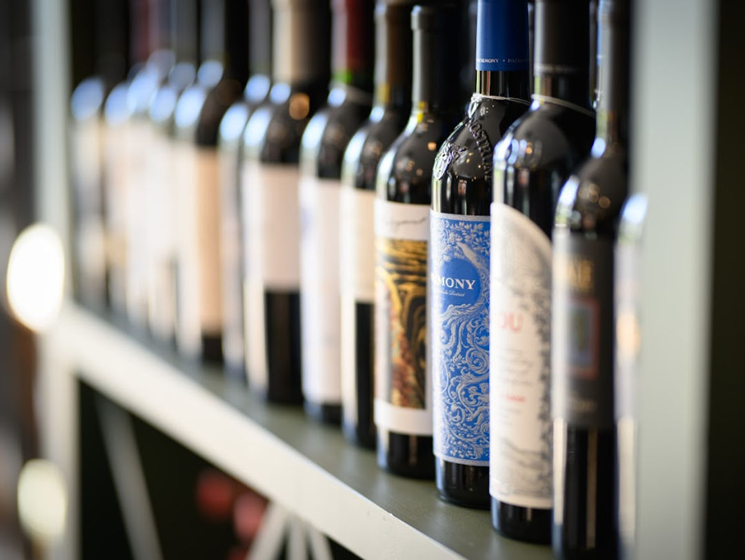 Thanksgiving Wine Down at POST 