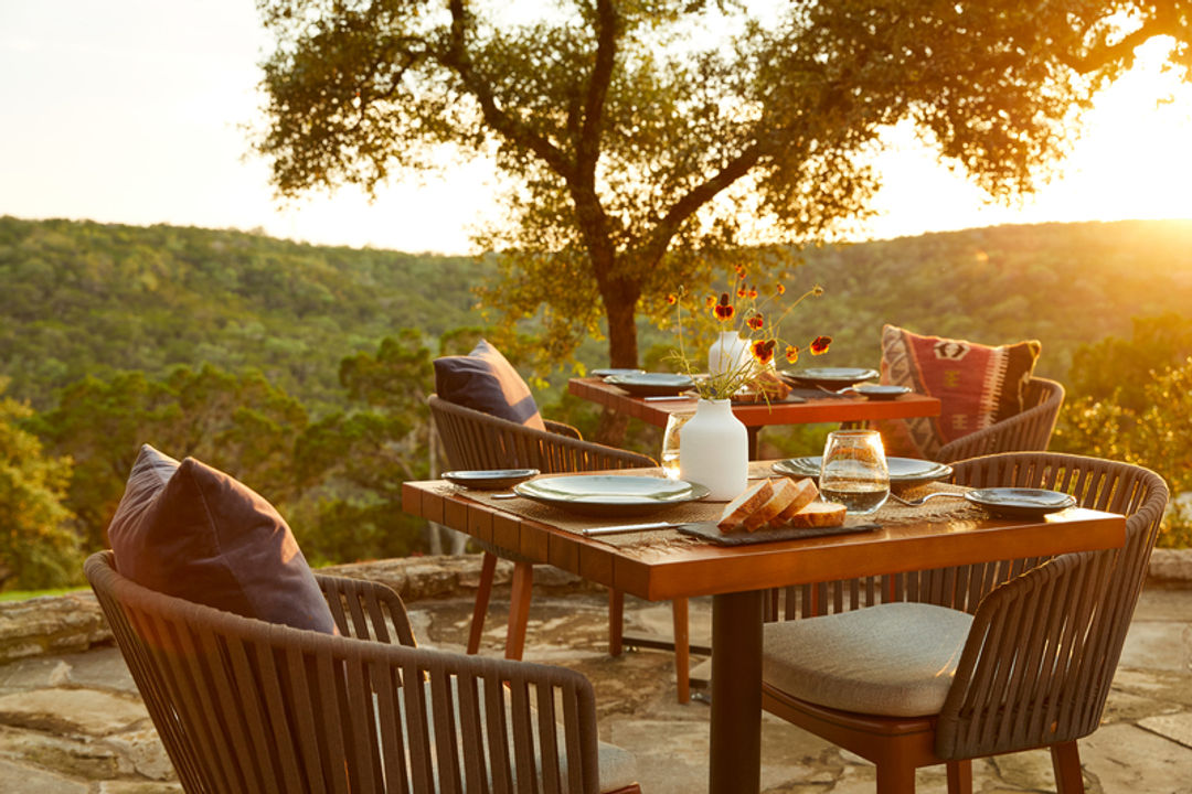 WAY Day Spa Page - Miraval Austin