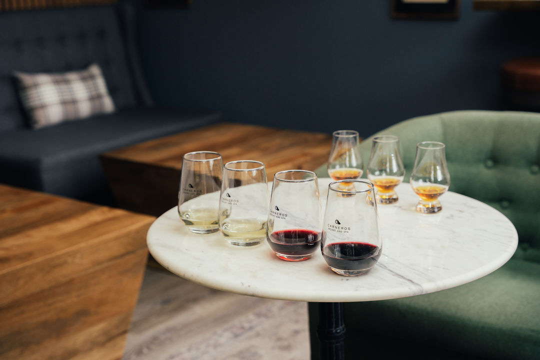 Thanksgiving Wine Down at POST 