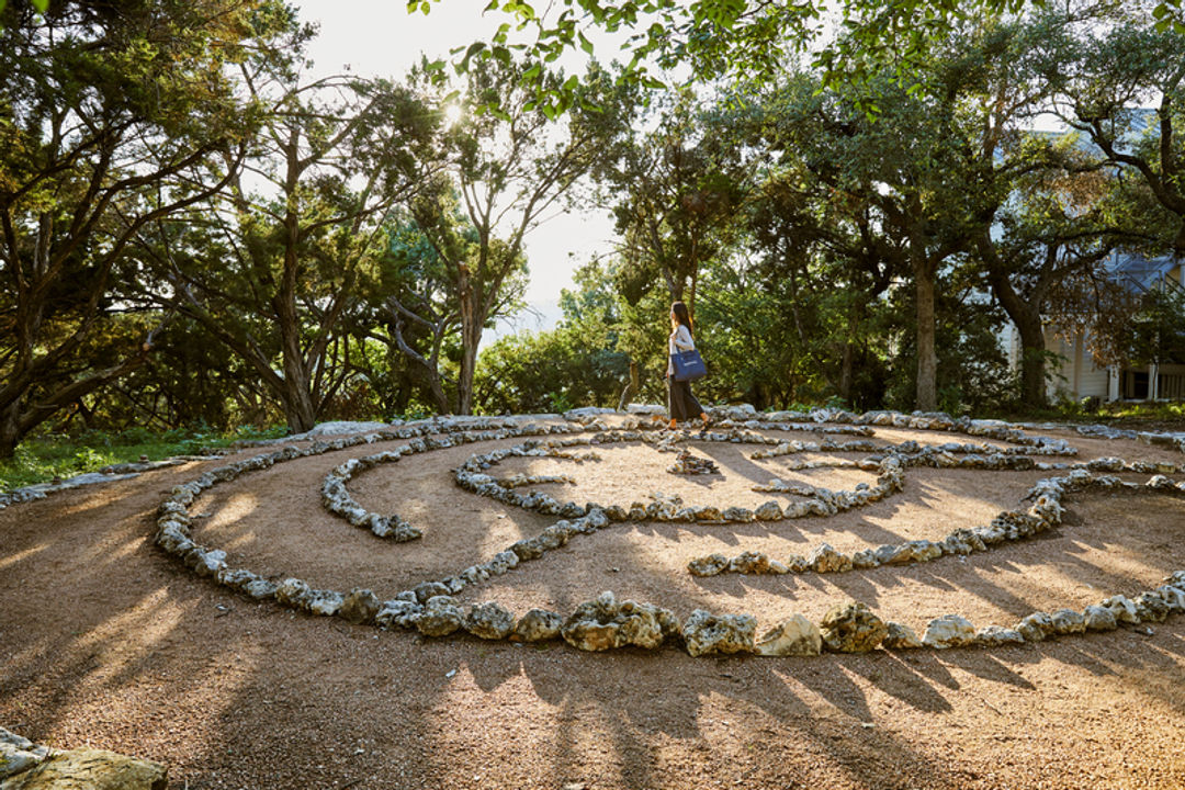 WAY Day Spa Page - Miraval Austin