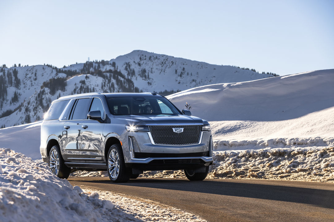 Airport Transportation