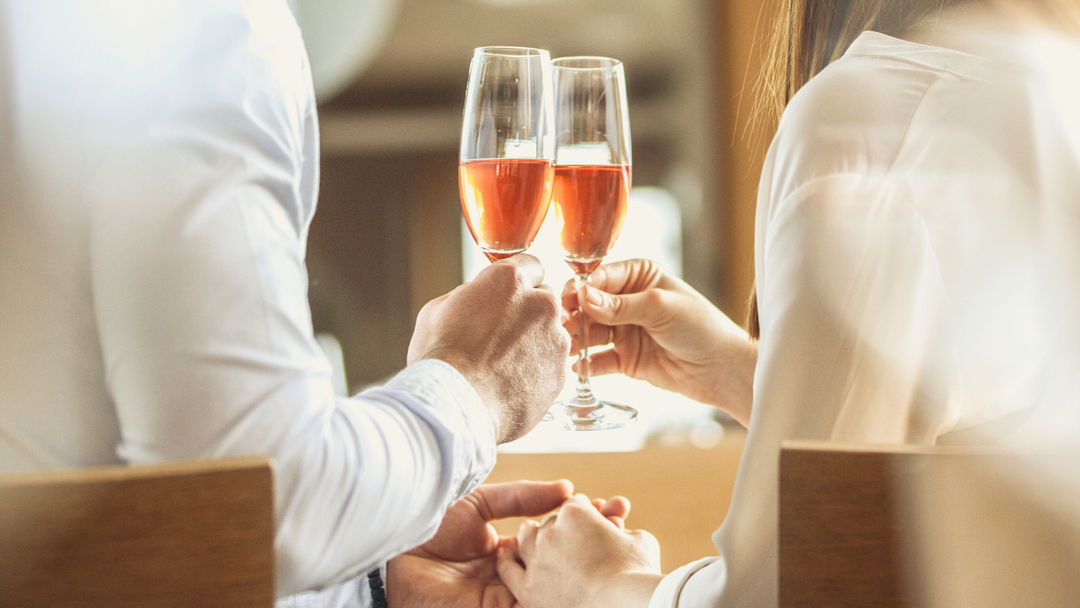 Valentine's Day Dinner | February 13 & 14