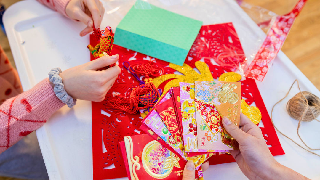 Little Dragons at Paintbox | February 19 & 20