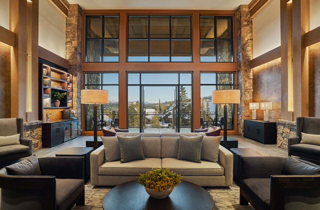 Cocktails & Conversations 