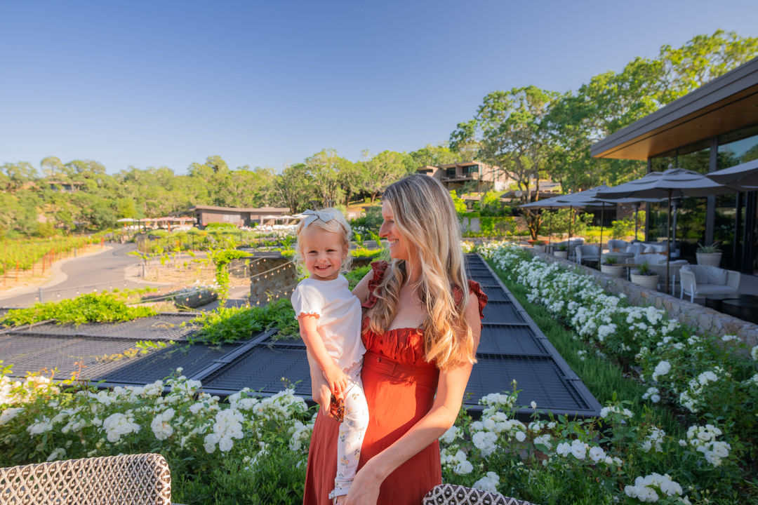 Mother's Day Brunch at Hazel Hill | May 10