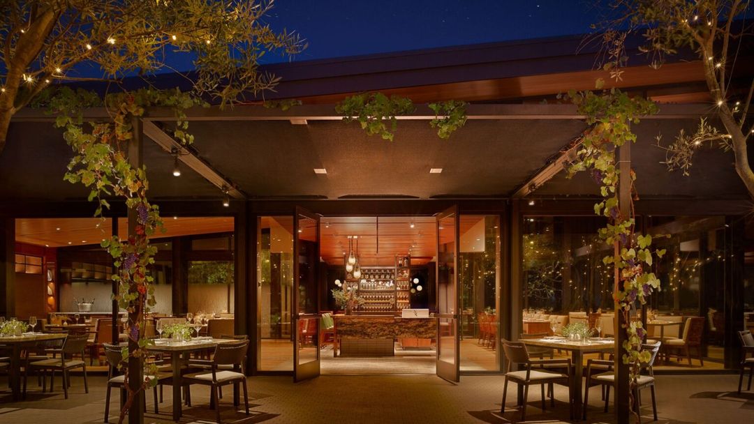 Sonoma County Restaurant Week | February 23 &ndash; March 1