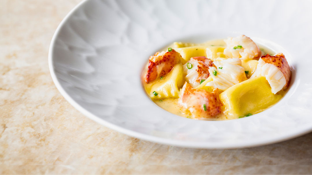 Chef Purpura&rsquo;s Palate