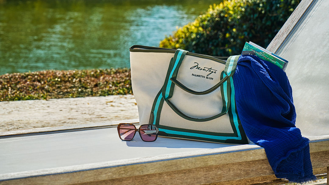 Patch Bar | March - September