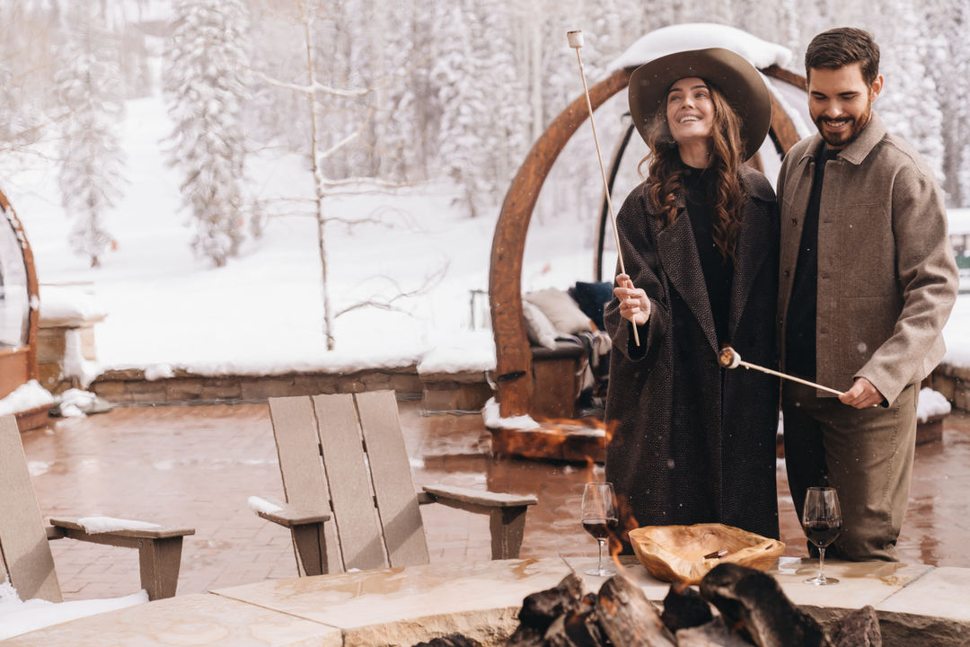 Valentine's & President's Day Experiences