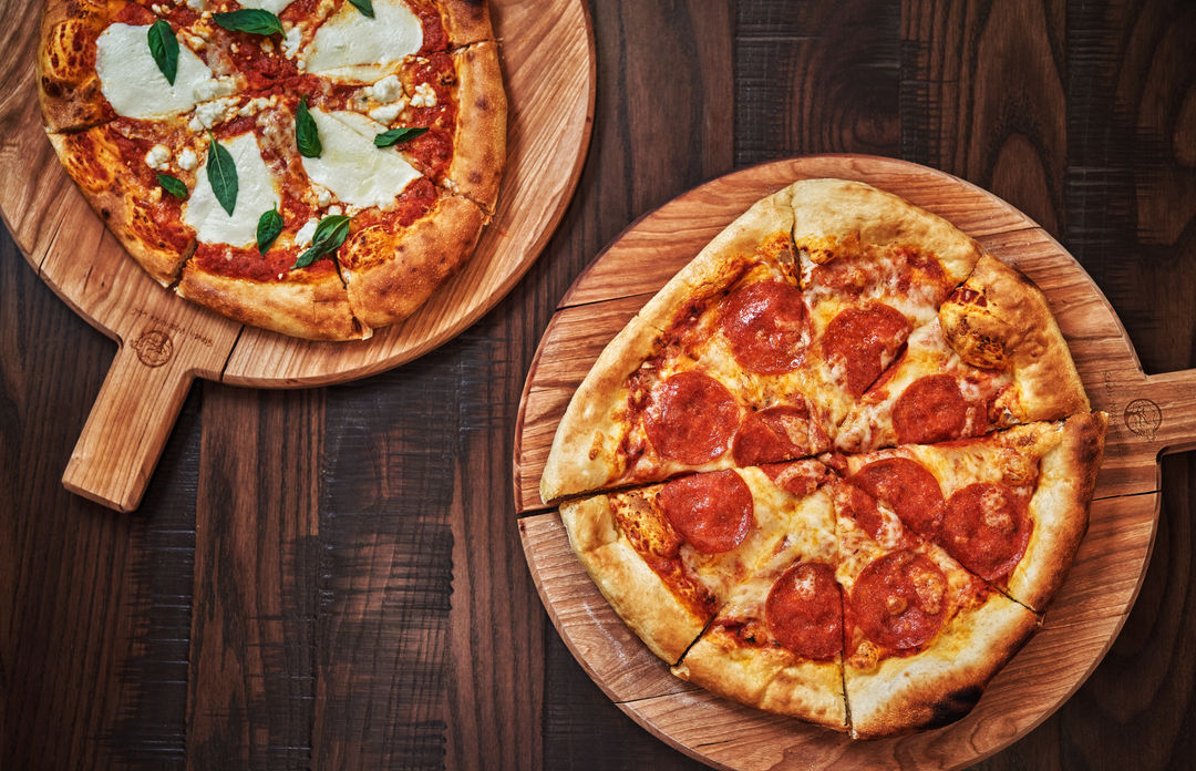 Pizza Making Class | February 14