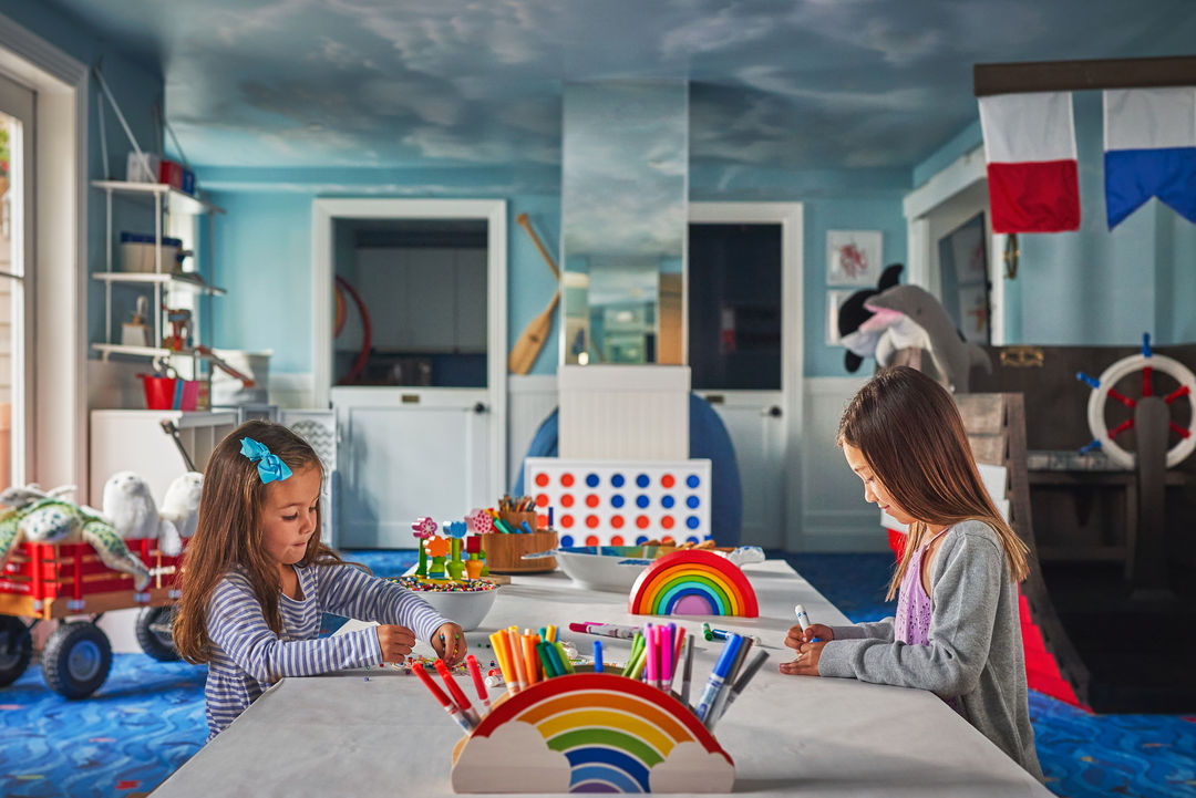 Paintbox S.T.E.M. Challenges