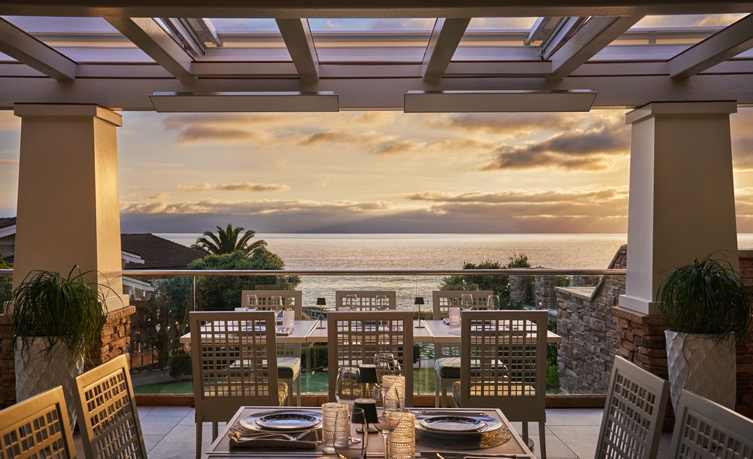 Valentine's Day Dinner at Mosaic | February 14