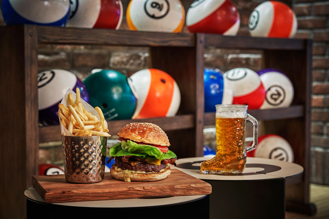 Big Game Watch Party | February 14 