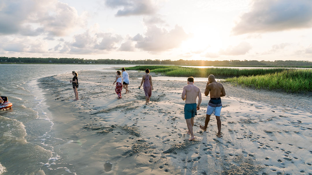 Memorial Day Weekend Experiences