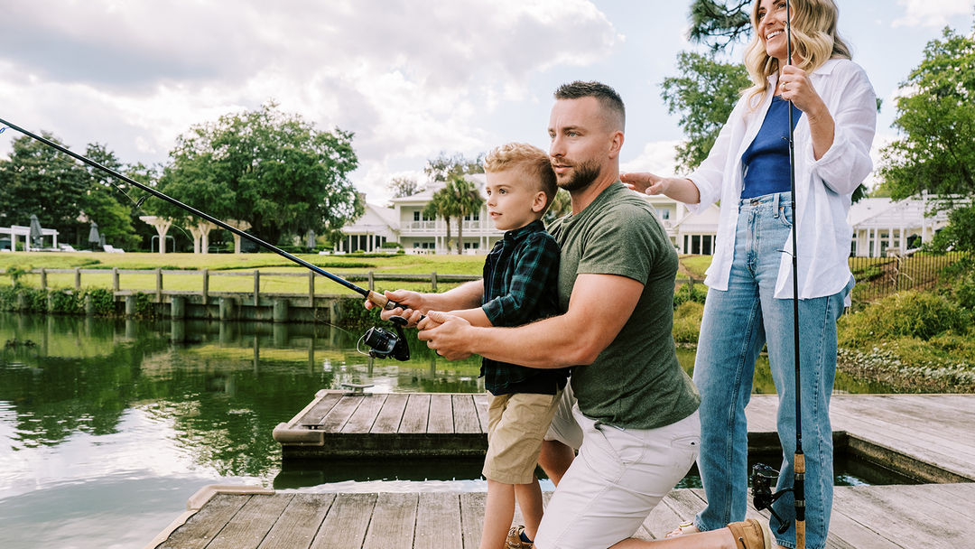 Father's Day Experiences