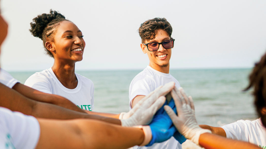 Earth Day at the Bay | April 22