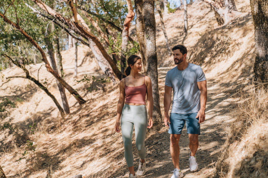 Valentine's Day Guided Wellness Walk | February 14