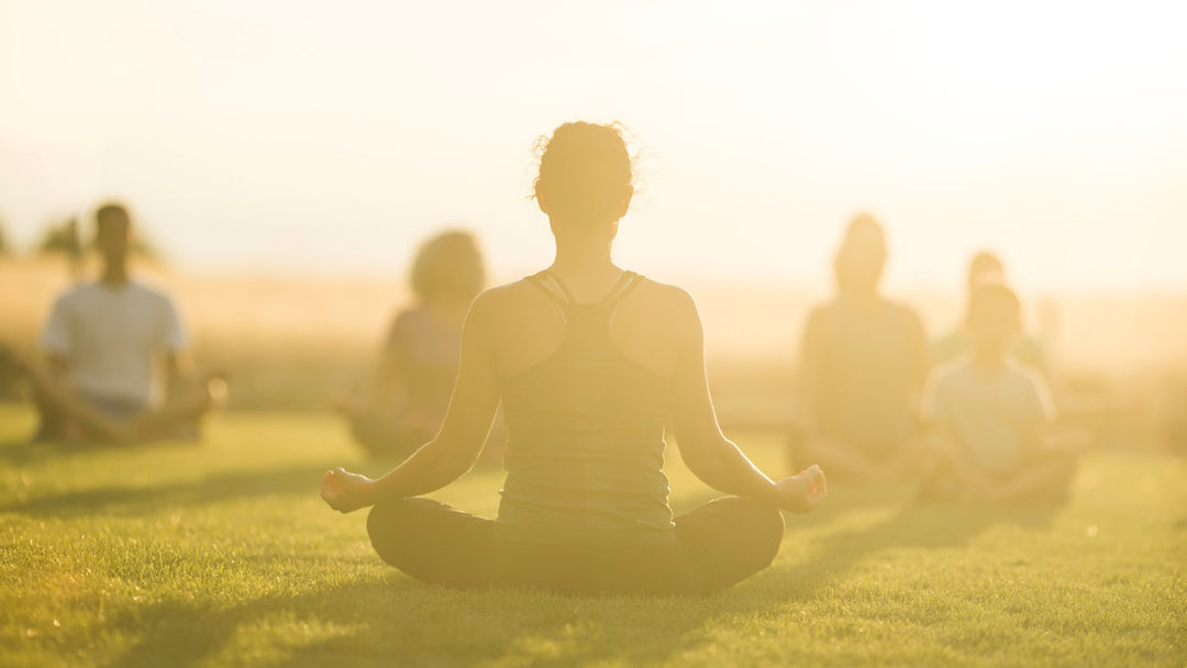 Golden Hour Flow | March 13, 20, 27