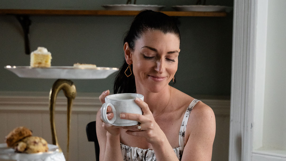 Tiles & Tea | March 21