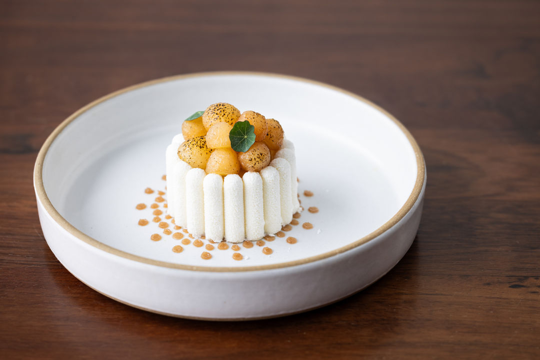 Scout Field Bar Spring Tea