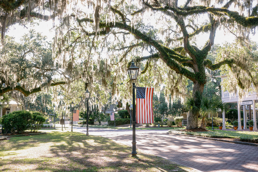 Fourth of July Experiences