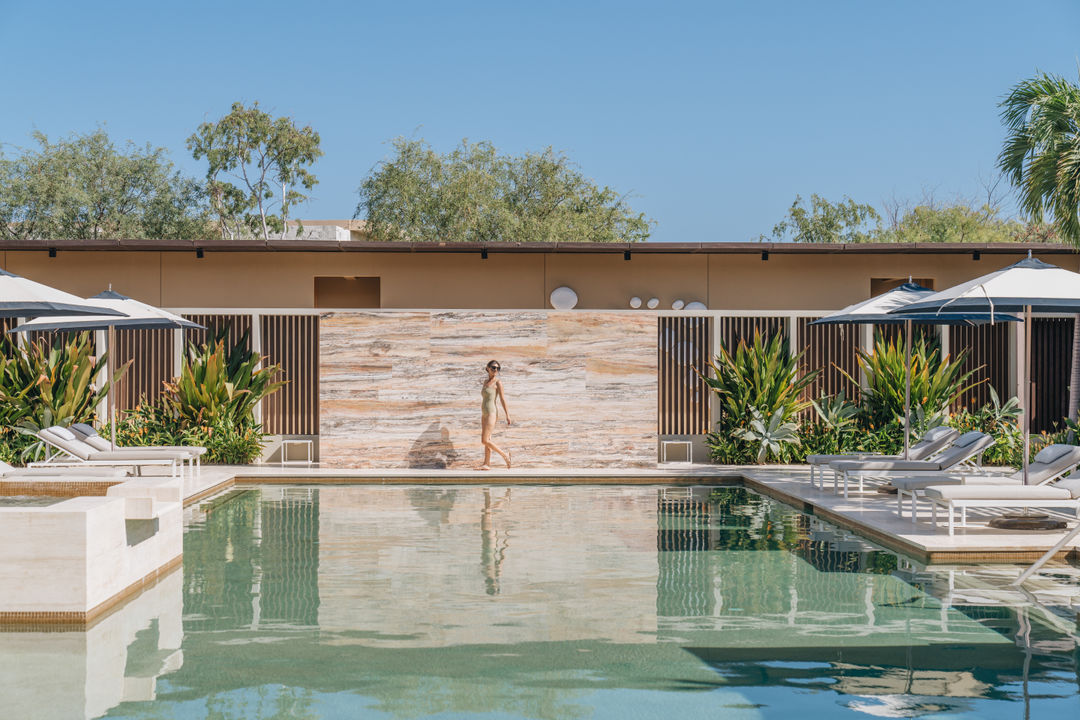 Spring Equinox Wellness Journey | March 20-21