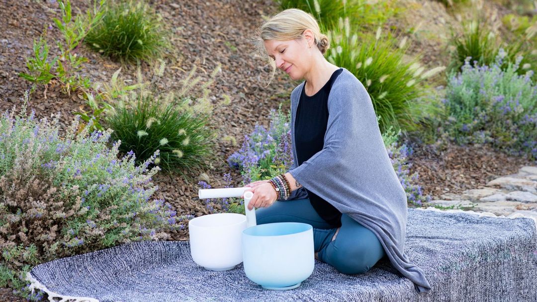 Sound Bath Meditation | February 13