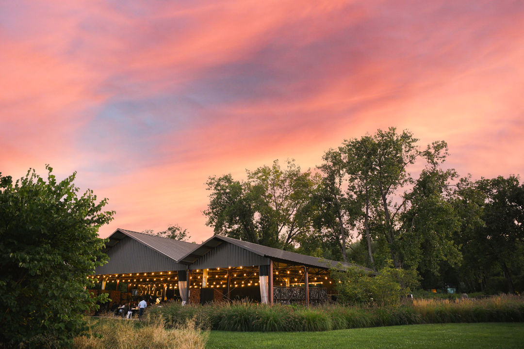 Opening Night at River Pavilion 1