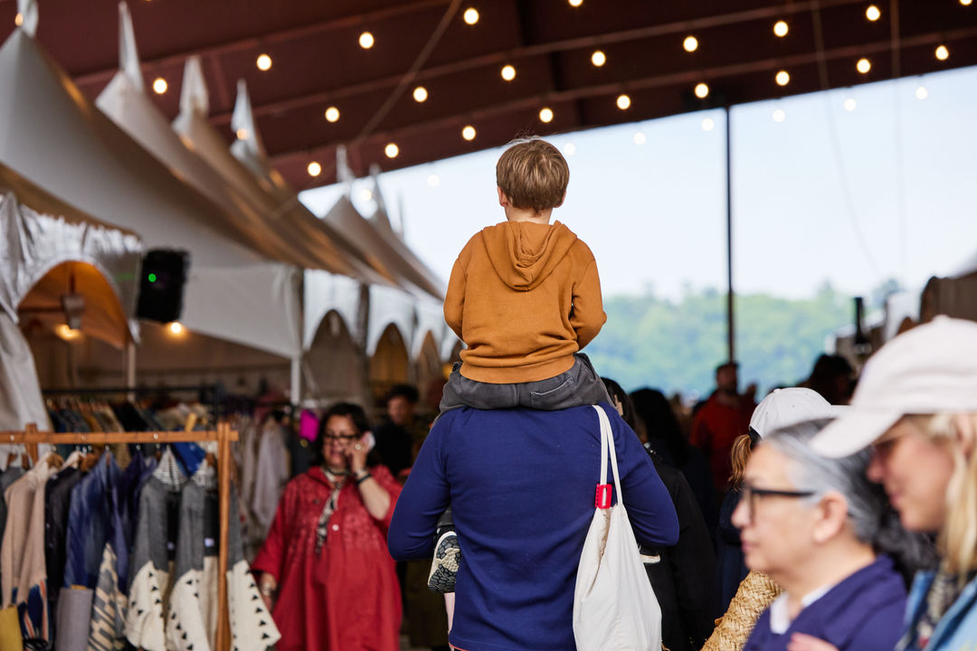 Field + Supply Spring MRKT 3