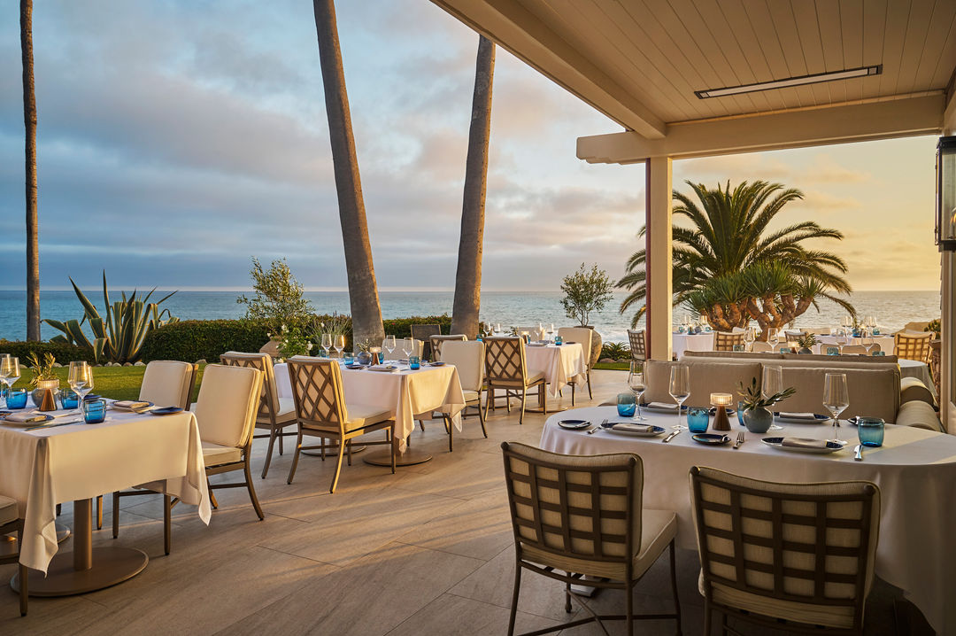 Mother's Day Dinner at Studio Mediterranean | May 10