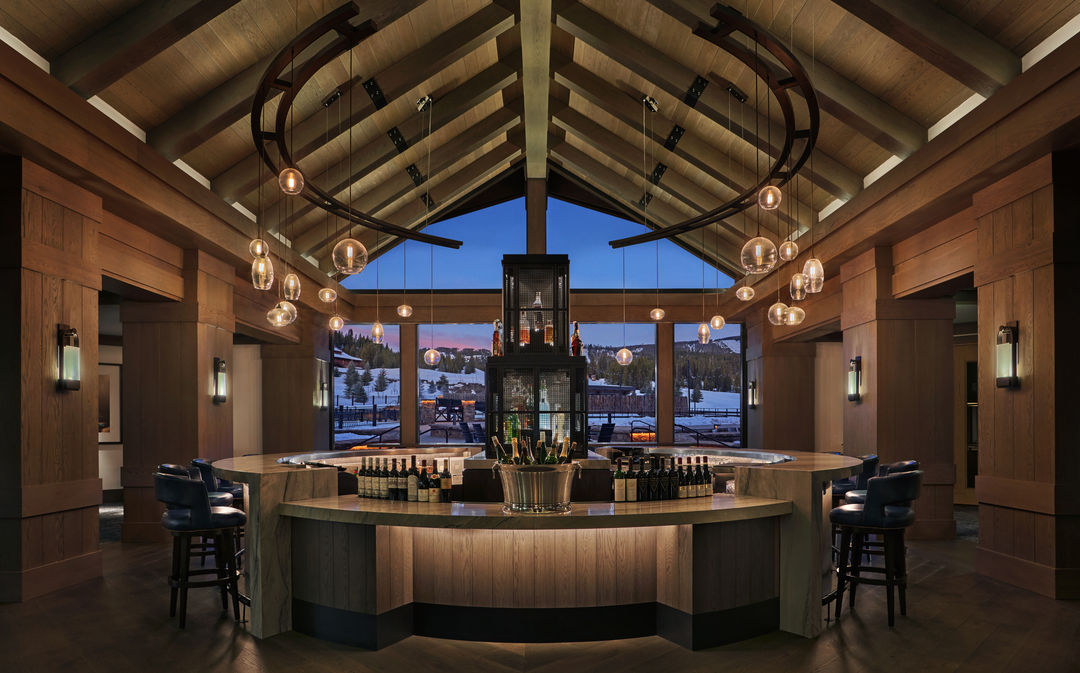 Live Music Preferred Seating