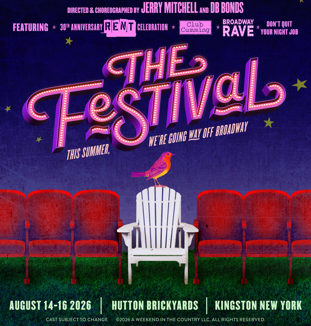 BROADWAY THEATRE FESTIVAL 2