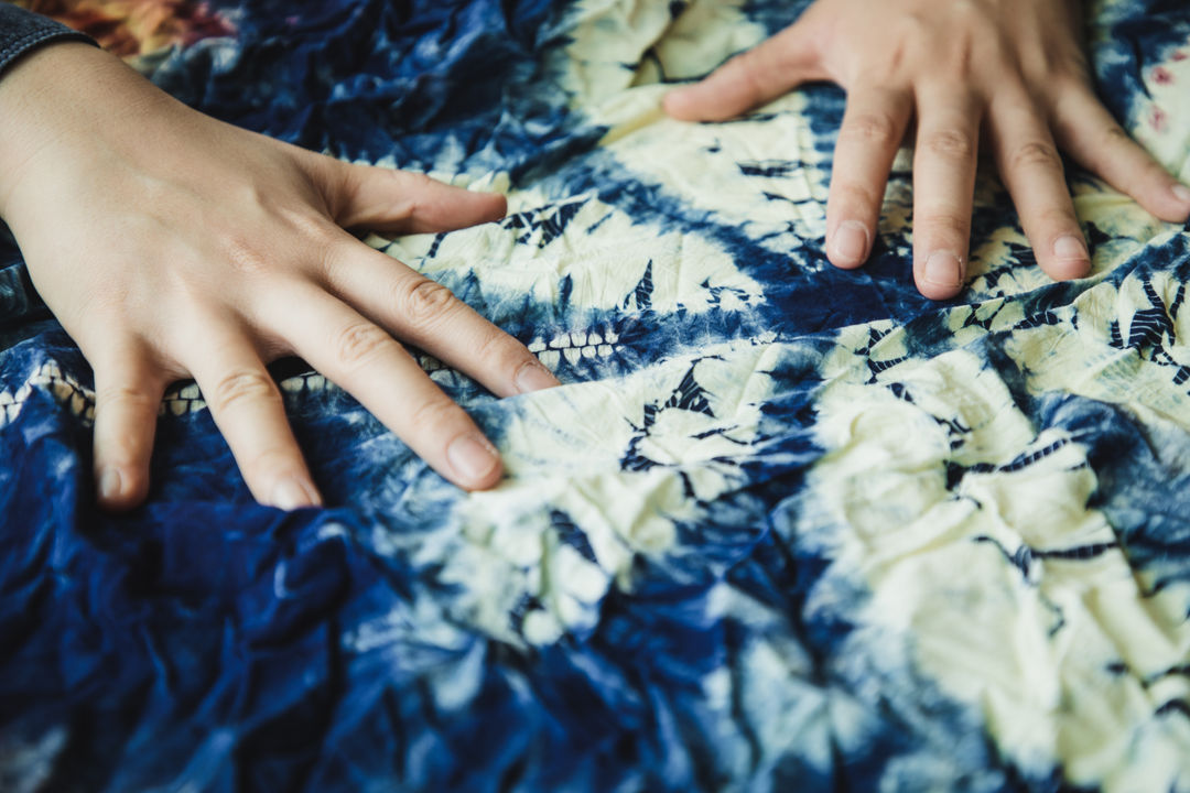 Indigo Dyeing: History in Every Hue | June 20
