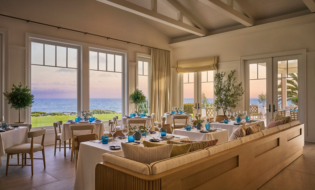 Easter Dinner at Studio Mediterranean | April 5