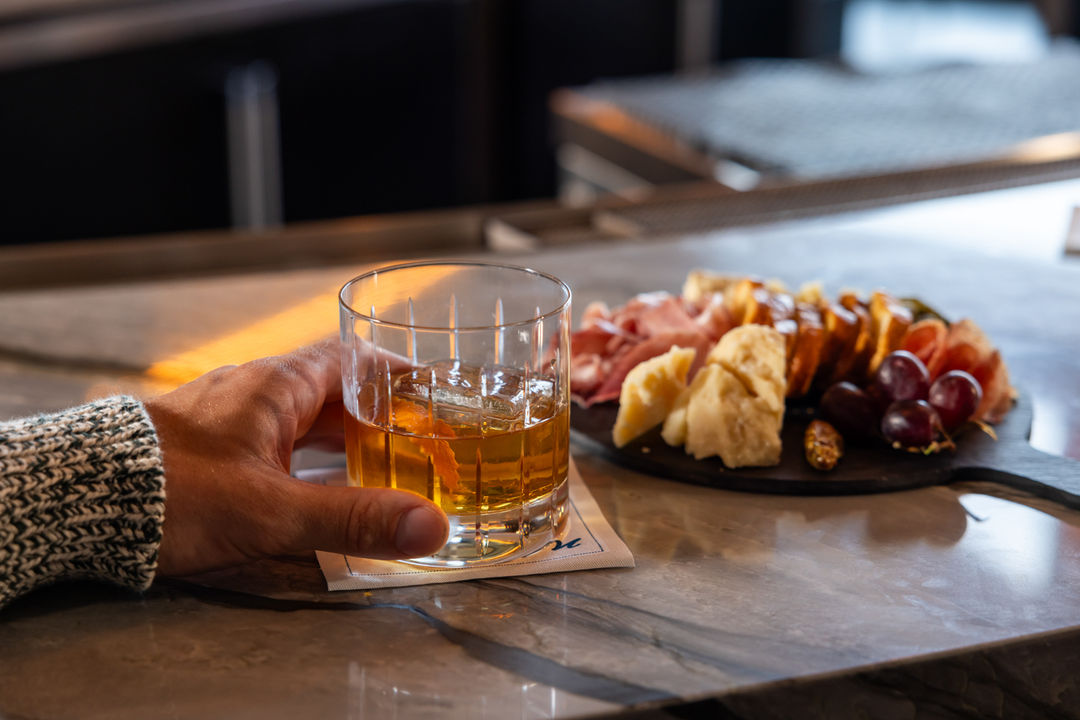Father's Day Whiskey Tasting | June 21
