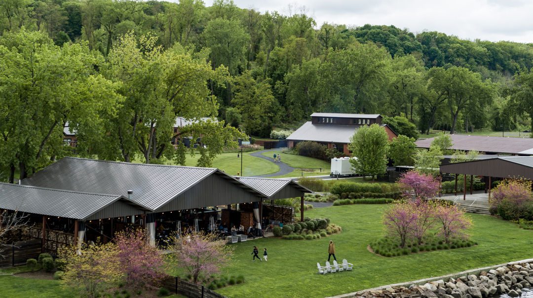 Mother's Day at River Pavilion 4