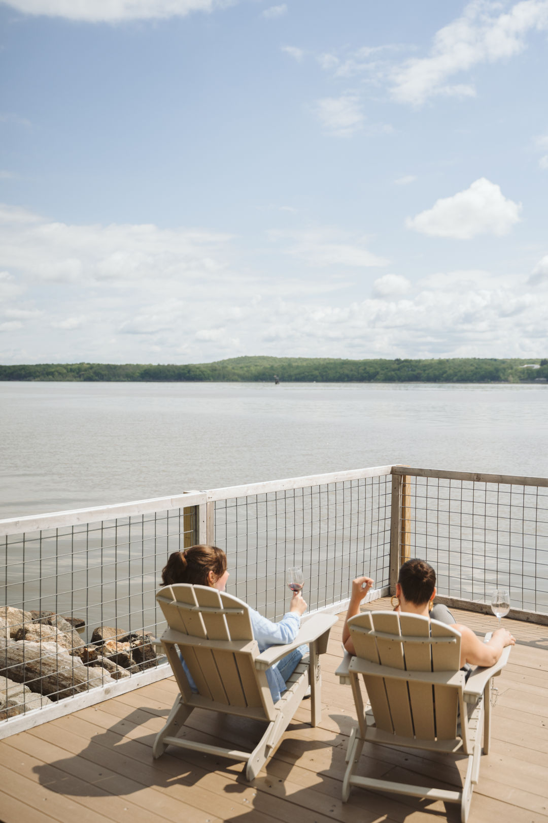 Mother's Day at River Pavilion 3