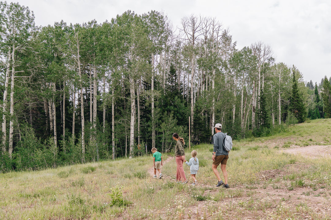 Mother's Day Experiences 